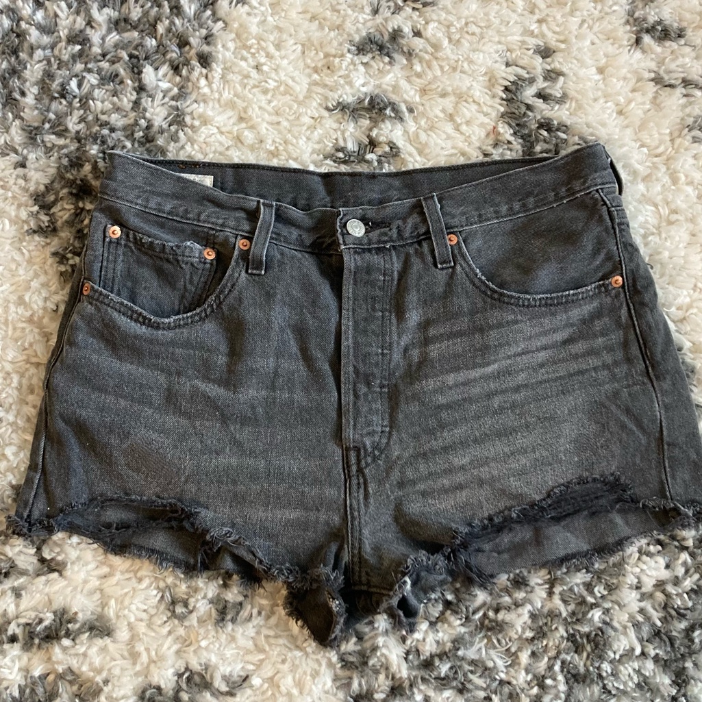 591 Levis Shorts 591 Levis Shorts